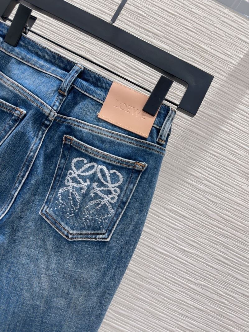 Loewe Jeans